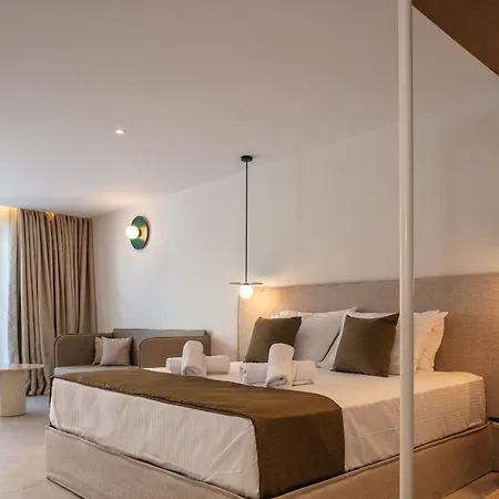 מלון San Antonio Boutique & - Adults Only