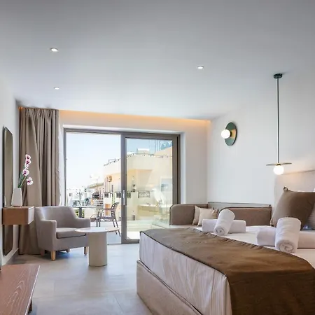 San Antonio Boutique & - Adults Only 4*