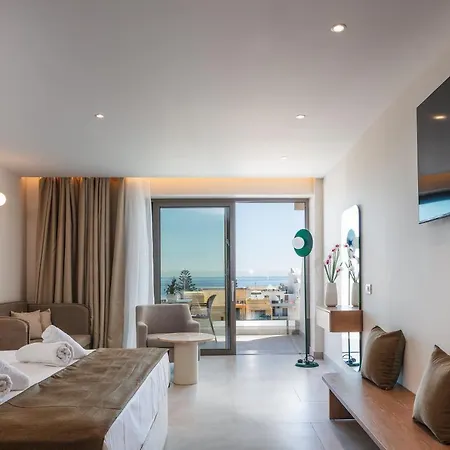 San Antonio Boutique & - Adults Only מלון 4*