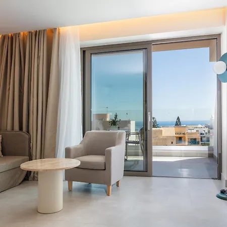 מלון San Antonio Boutique & - Adults Only