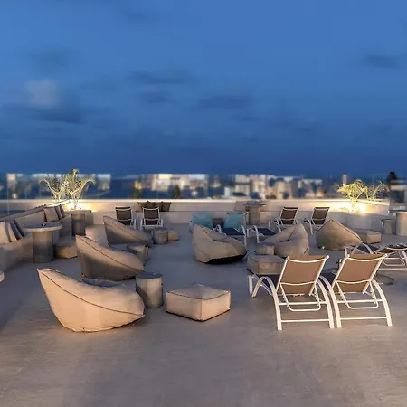 San Antonio Boutique & - Adults Only 4*