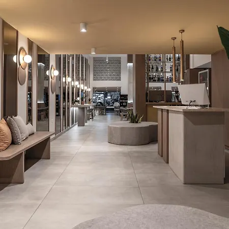 מלון San Antonio Boutique & - Adults Only 4*