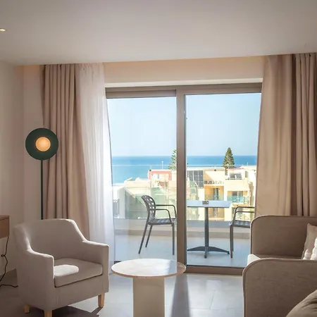 מלון San Antonio Boutique & - Adults Only