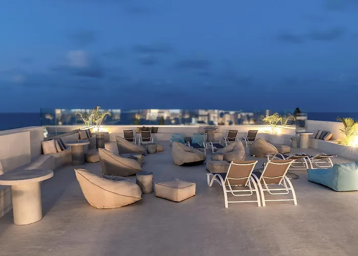 San Antonio Boutique & - Adults Only 4*