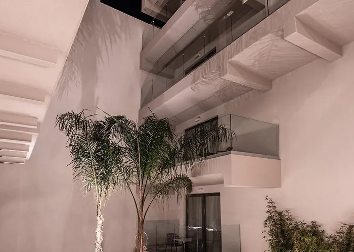 San Antonio Boutique & - Adults Only