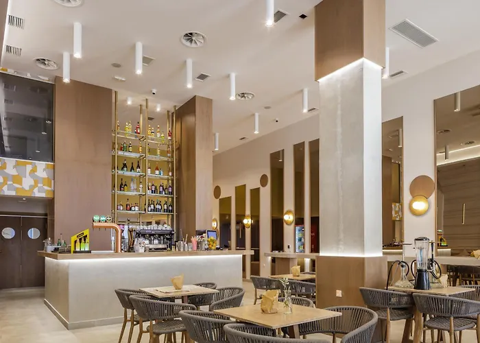 San Antonio Boutique & - Adults Only 4* 赫索尼索斯