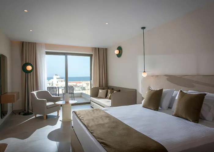 酒店 San Antonio Boutique & - Adults Only 4*