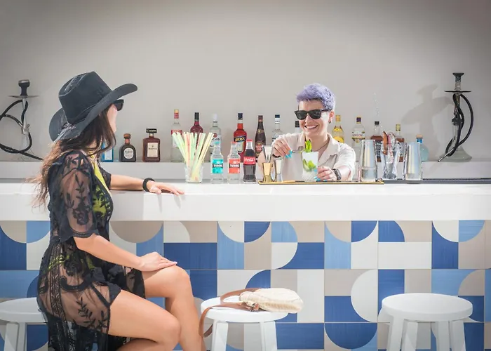 San Antonio Boutique & - Adults Only