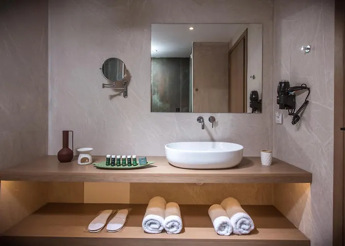 San Antonio Boutique & - Adults Only 酒店 4*