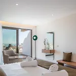 San Antonio Boutique & - Adults Only Hotel