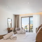 San Antonio Boutique & - Adults Only 4* Hersonissos (Crete)