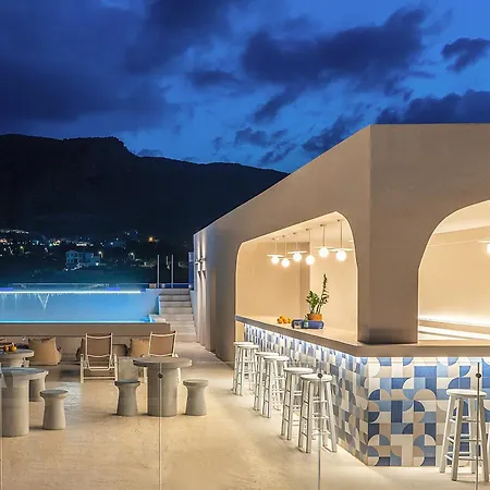 Hotel San Antonio Boutique & - Adults Only