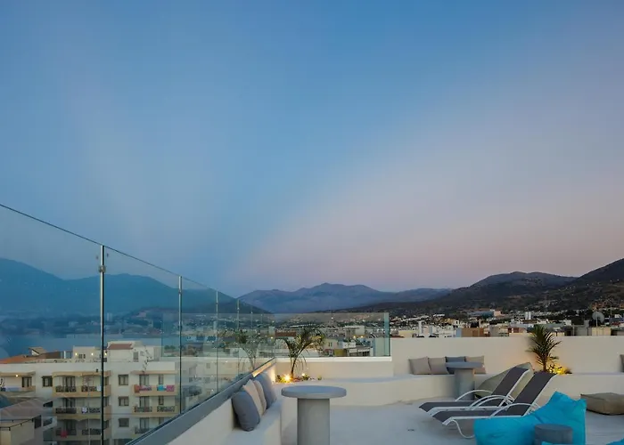 San Antonio Boutique & - Adults Only Hotel 4*