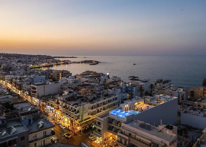 San Antonio Boutique & - Adults Only Hotel 4*