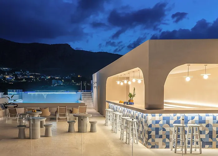 Hotel San Antonio Boutique & - Adults Only