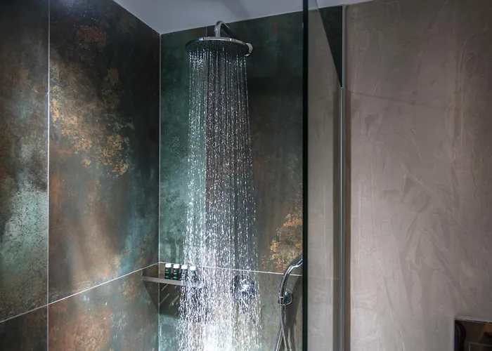 San Antonio Boutique & - Adults Only Hotel