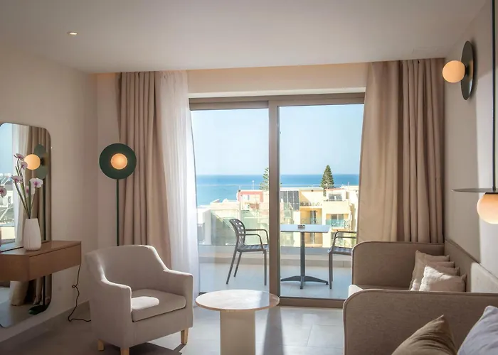 Hotel San Antonio Boutique & - Adults Only