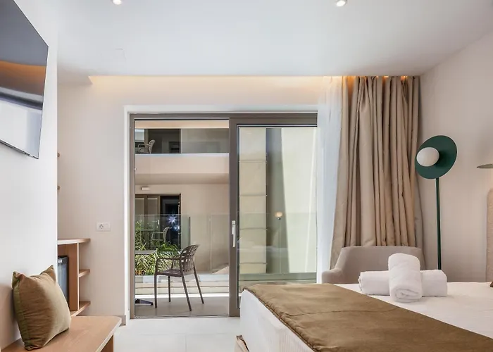 San Antonio Boutique & - Adults Only Hotel