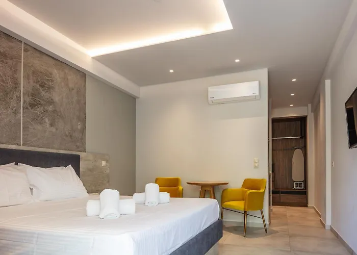 Hotel San Antonio Boutique & - Adults Only 4*