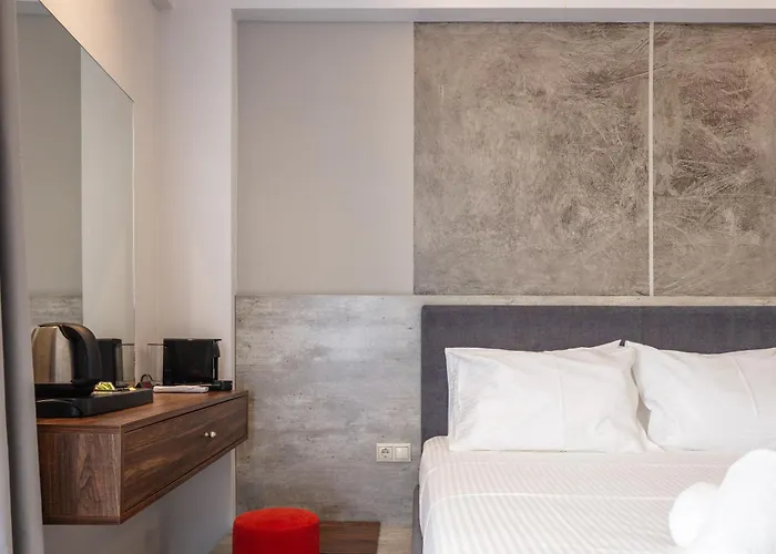 San Antonio Boutique & - Adults Only Hotel 4*