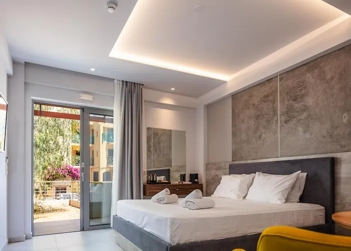 Hotel San Antonio Boutique & - Adults Only 4*