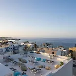 San Antonio Boutique & - Adults Only Ξενοδοχείο