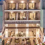 Ξενοδοχείο San Antonio Boutique & - Adults Only Χερσόνησος