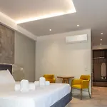 Ξενοδοχείο San Antonio Boutique & - Adults Only 4*