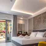Ξενοδοχείο San Antonio Boutique & - Adults Only 4*