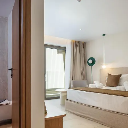 San Antonio Boutique & - Adults Only Hersonissos (Crete)
