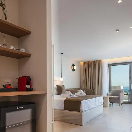 San Antonio Boutique & - Adults Only Hotel