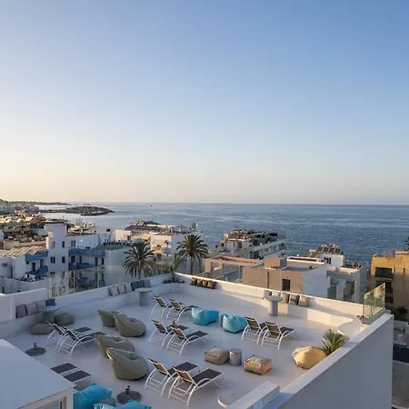 San Antonio Boutique & - Adults Only Hotel