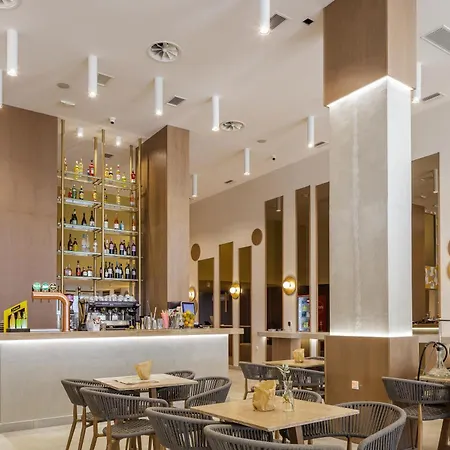 San Antonio Boutique & - Adults Only 4* Hersonissos (Crete)