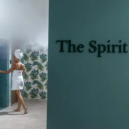 San Antonio Boutique & - Adults Only 4*