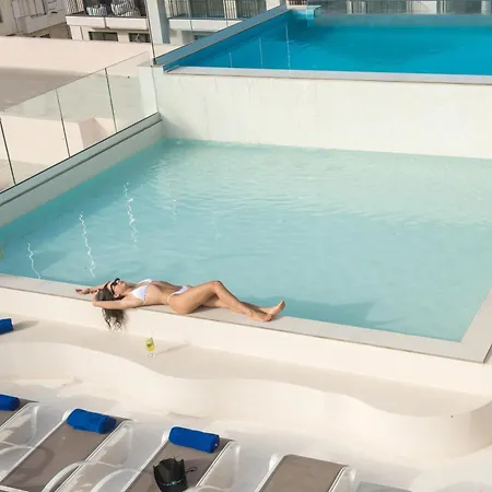San Antonio Boutique & - Adults Only Hersonissos (Crete)