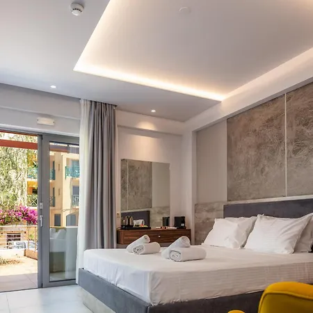 ホテル San Antonio Boutique & - Adults Only 4*