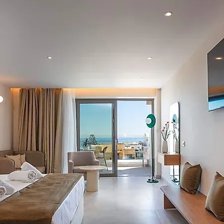 San Antonio Boutique & - Adults Only 4*
