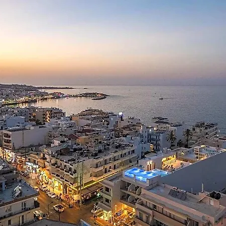 Hotel San Antonio Boutique & - Adults Only 4*