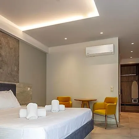 Hotel San Antonio Boutique & - Adults Only