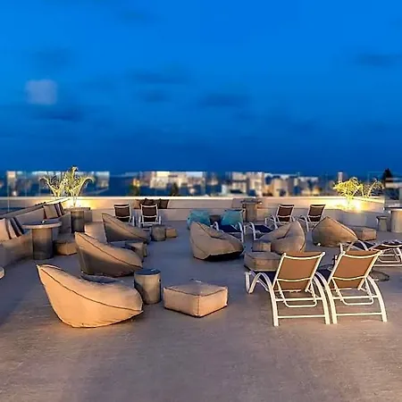 Hotel San Antonio Boutique & - Adults Only