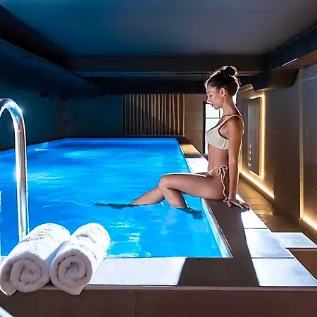 San Antonio Boutique & - Adults Only Hersonissos (Crete)