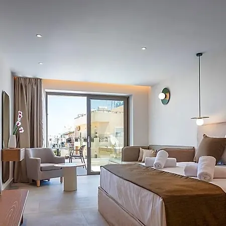San Antonio Boutique & - Adults Only Hotel 4*