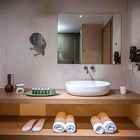 San Antonio Boutique & - Adults Only Hotel Hersonissos (Crete)