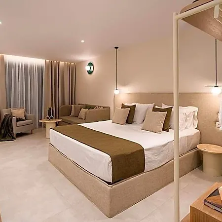 San Antonio Boutique & - Adults Only Hotel