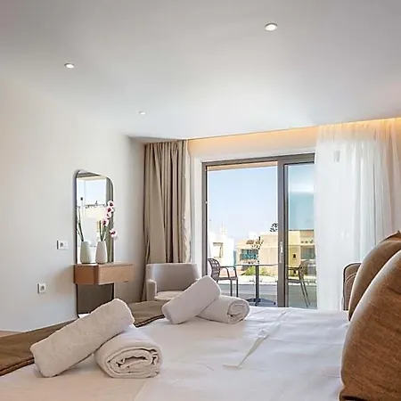 San Antonio Boutique & - Adults Only Hersonissos (Crete)