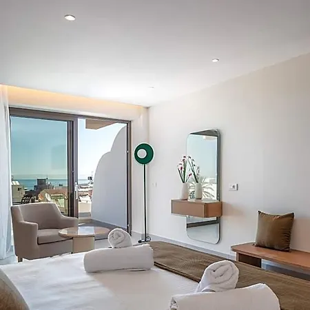 San Antonio Boutique & - Adults Only Hotel