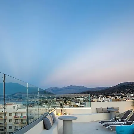 San Antonio Boutique & - Adults Only Hotel