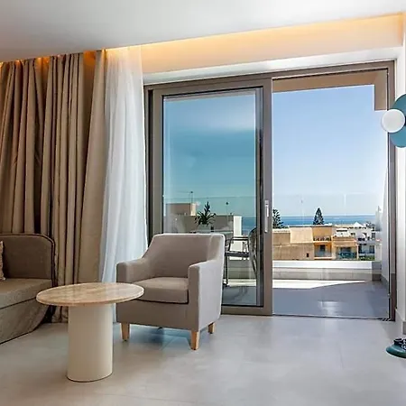 Hotel San Antonio Boutique & - Adults Only