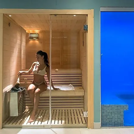 San Antonio Boutique & - Adults Only 4* Hersonissos (Crete)