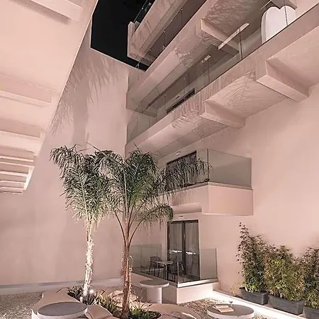 San Antonio Boutique & - Adults Only